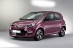 Renault Twingo 2011 года
